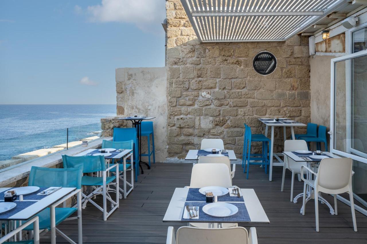 Akotika Boutique Hotel Acre Exterior foto
