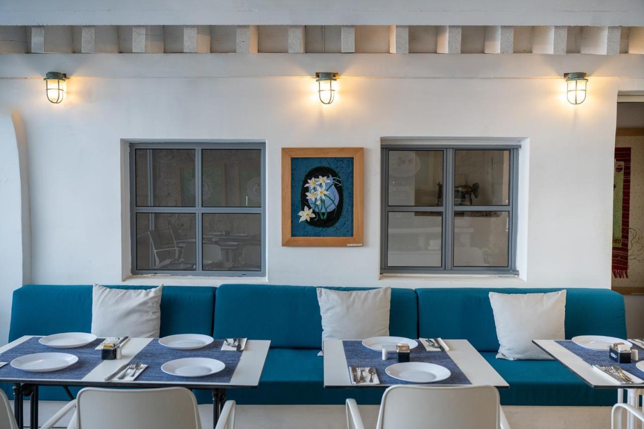 Akotika Boutique Hotel Acre Exterior foto